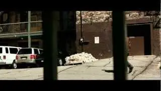 ANIMUS - CAPITAL CITY FORTNIGHT FILM FESTIVAL ENTRY