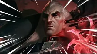 Swain isn't Extremely Horny anymore