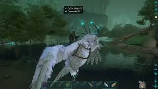 Ark Survival Evolved Extinction Official Server Xbox One X Episode 34
