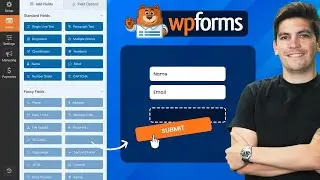 Desbloquea Los Secretos de Los Formularios Perfectos (Tutorial Del Plugin WPForms)