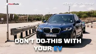 EV Charge tips