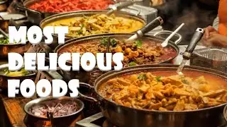 Tiktok Foods Cooking, Delicense Yummy.