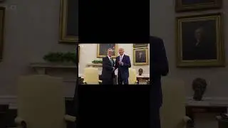 Oops I Crapped My Pants -Joe Biden
