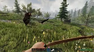 Grizzly Day | Subsistence | Normal Mode | Ep 10