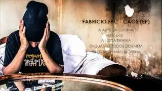 Fabricio FBC - Vende-se (Prod. Enece)