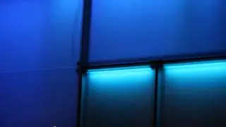 Deaf Center -  Time Spent
