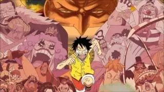 One Piece Ost - Hito no Dokuro ni Tee Dasuna!