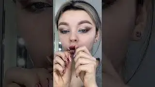 идеи макияжа на нг 👁👄👁