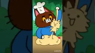 Извините что пропала:_) #симба #симбочка #фандом #симбочкапимпочка