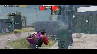 no mercy 😈 2v2 tdm with clan mates ❤ #pubgmobile #shorts #jokerop