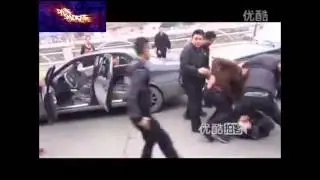 Chinese police arrest drug dealers