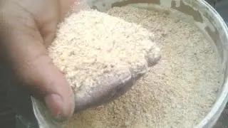 Dica como engordar suas galinhas em poucos dias!como preparar a ração.