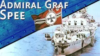Just History: Admiral Graf Spee