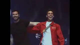 Roto y Elegante - Cerramos la etapa Matadero 5