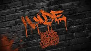 HYDE - AFTER LIGHT Lyric Video