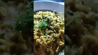 Tandoori Maggi🍝 #shorts #maggi