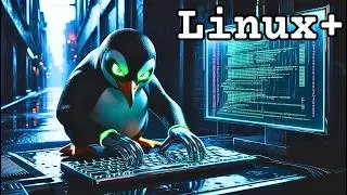 Linux+ (XK0-005 - 2024) Command Line Labs Pt.2 | Linux+ Training