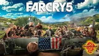 Far Cry 5 Прохождение Часть 1
