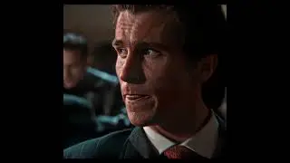 Patrick Bateman - 