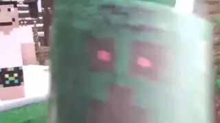 Creeper Shampoo (Reupload)