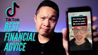 TikTok has good money advice??? || FinTok || MoneyTok