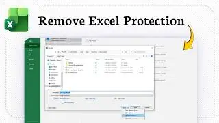 How to Convert a Read Only Excel File to an Editable File