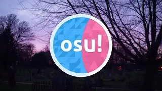 Играю в osu! Mental Shinobi, 4300pp, всем прив)