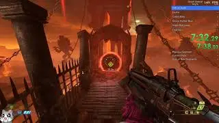 Doom Eternal Any% Speedrun - 
