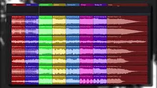 DREAM POP SAMPLE PACK | Rhythm Guitar Loops and Lead Guitar Sample