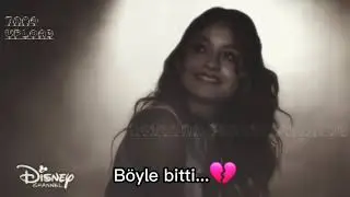Böyle başladı... Böyle bitti💔