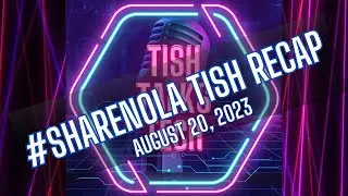 #ShareNOLA 2023 Drop Gems Of Love!
