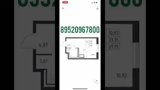 Самая дешевая квартира в этом ЖК 3149437р Новостройки СПБ у метро Новостройки ЛО Недвижимость СПБ