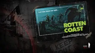 Zombie Army 4: Dead War Part 5 | Rotten Coast