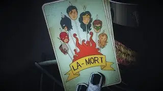The Batman Who Laughs