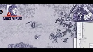 Ares Virus Gameplay (Part 1) / 