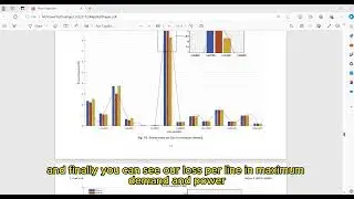 Project Number (3112):Free download of Matlab Simulation file for Hybrid AC/DC microgrid test system