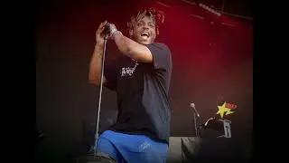 Juice Wrld Type Beat- 