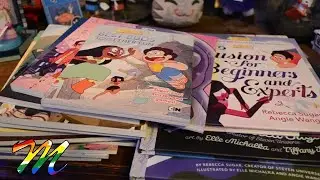 Steven Universe Comics: Explained!