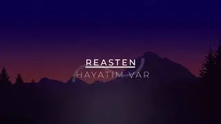 Reasten - Hayatım Var (2018)