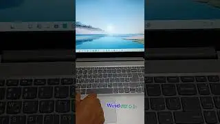 Emoji Shortcut key Lenovo Laptops #shorts #shortvideo #shortcut