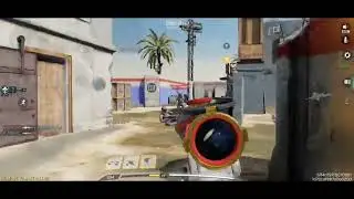 42 sec of easy snipes