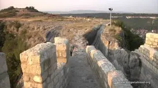 Крепости в България