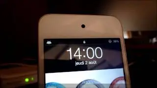 IconsLock et IconsSB : ajouter 4 fontions systeme au lockscreen et le springboard