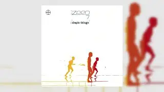 Zero 7 - This World (DNB Remix)