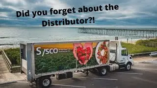 Food Distributors a Buy in 2020?! SYY Stock