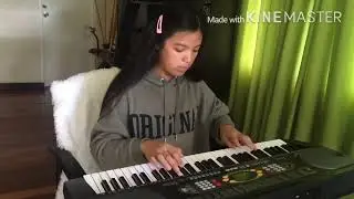 Chopin - Nocturne op.9 No.2  --By: Cai