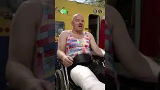 Dikke kale Hitler - Sluipschutters (S6A6)