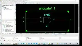 Verilog code for AND gates in Xilinx, Verilog basics, AND gate, Xilinx Tutorial, Verilog code
