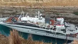 ΑΠΟΚΛΕΙΣΤΙΚΟ ELEGAND007 ΙΣΘΜΟΣ ΚΟΡΙΝΘΟΥ ΜΗΧΑΝΙΚΗ ΒΛΑΒΗ !!!