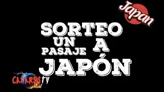 Resumen del 2019 de CatarsisTV en Japón